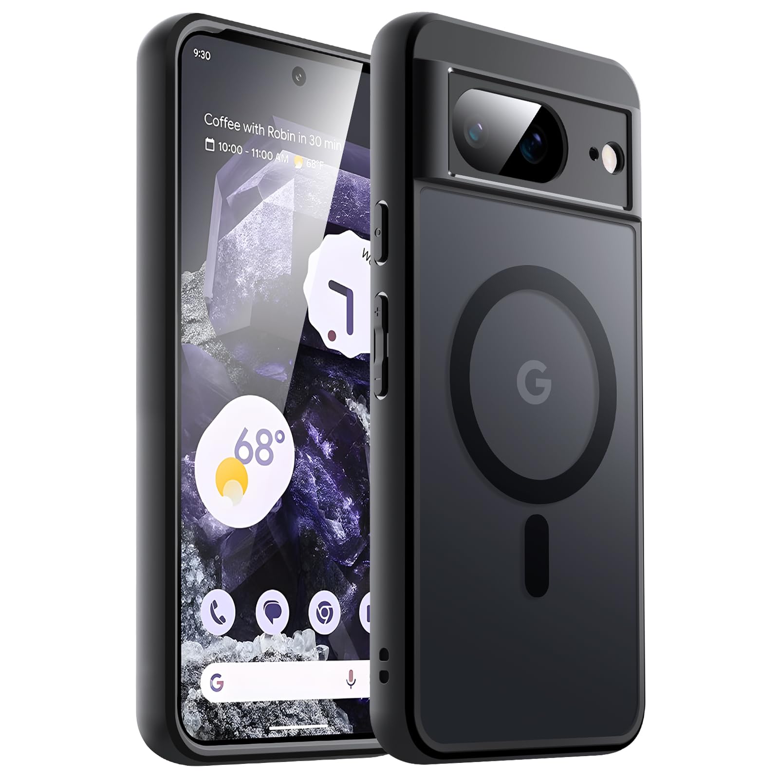 Pixel 8
