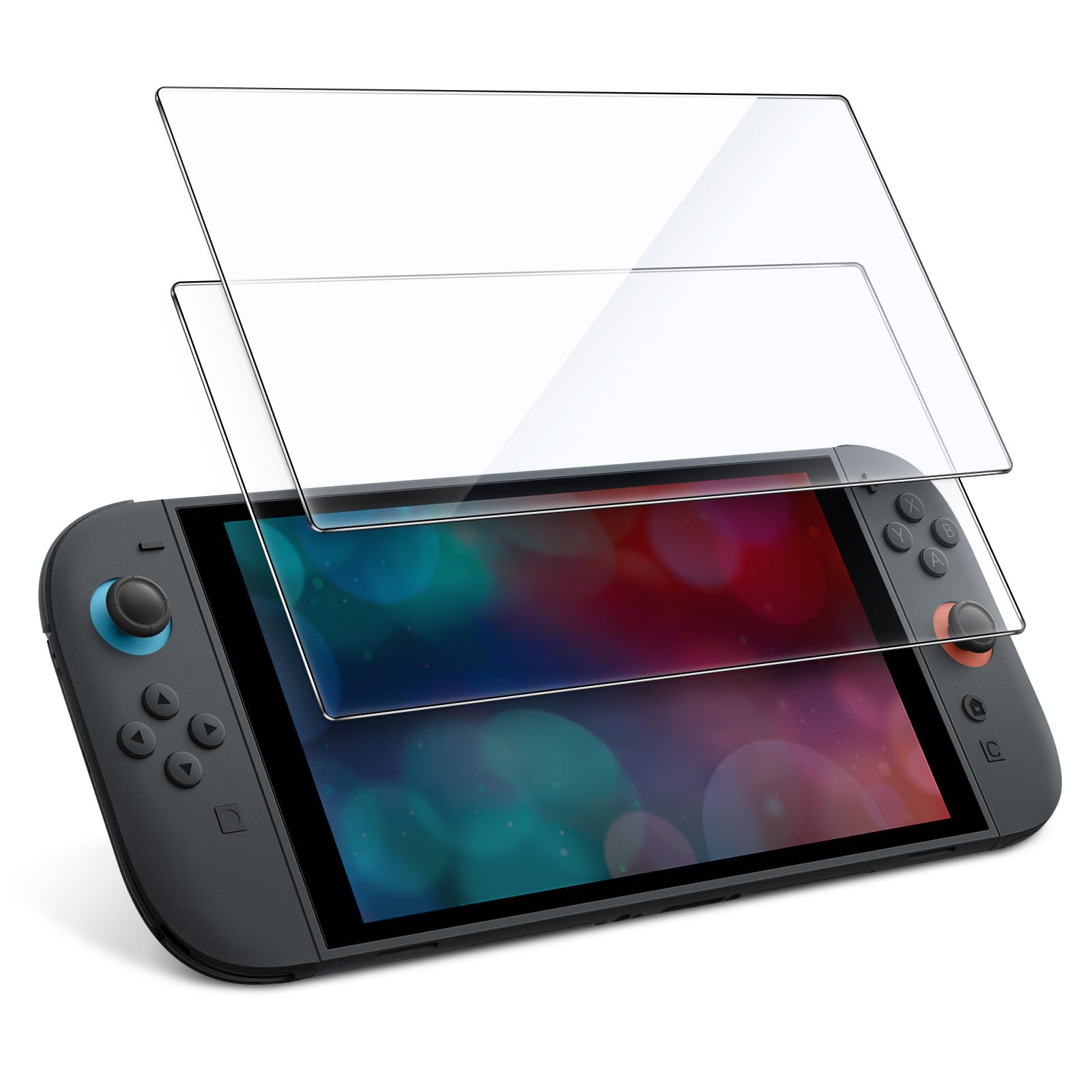 For Switch